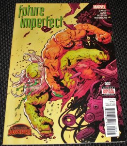 Future Imperfect #2 (2015)