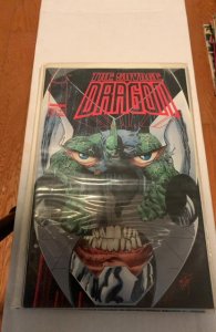 Savage Dragon #20 (1995)