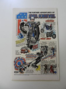 Doctor Strange #12 (1976) VF condition MVS intact