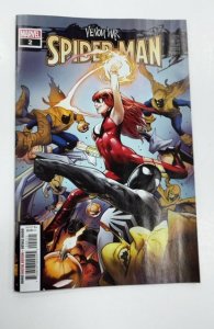 Venom War: Spider-Man #2 (2024)