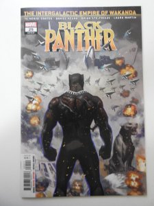 Black Panther #25