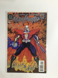 Manhunter #0 (1994) VF3B124 VERY FINE VF 8.0