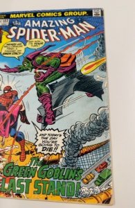 The Amazing Spider-Man #122 (1973)death of Gwen stacy See deecription