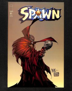 Spawn #81