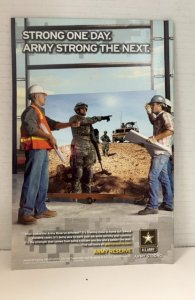 Punisher War Journal #13 (2008)