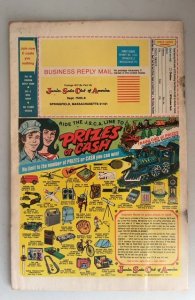 Sad Sack Army Life Today #60 (1975)