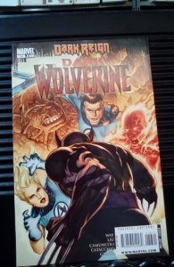 Dark Wolverine #76 (2009)