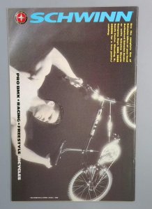 Sensational She-Hulk #1, NM Newsstand Marvel Comics, 1989 JR1