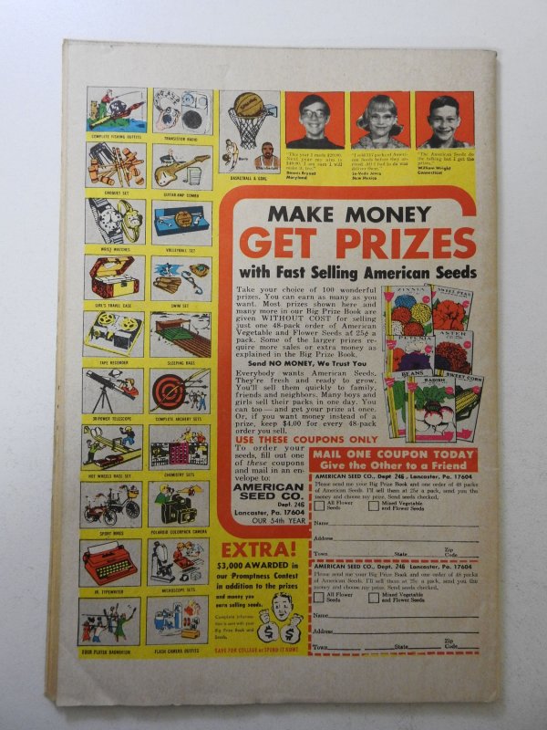 Marvel Team-Up #2 (1972) VG+ Condition