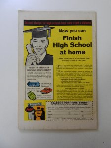 Thor #166 (1969) FN/VF condition