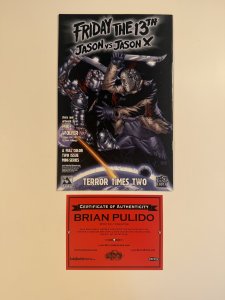 A Nightmare on Elm Street: Paranoid #1 (2005) A Nightmare on Elm Street