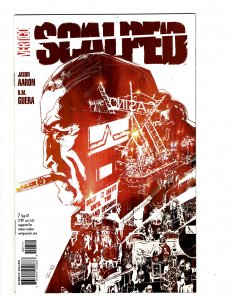 Scalped #7 (2007) J610