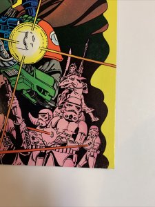 Star Wars (1983) # 68 (VF/NM) | 1st App Mandolorians