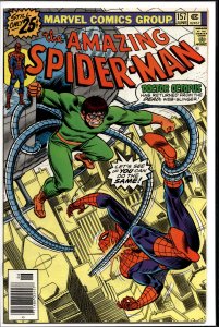 The Amazing Spider-Man #157 (1976) Spider-Man
