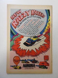 Mister Miracle #8 (1972) FN Condition!