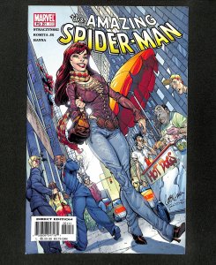 Amazing Spider-Man (1999) #51