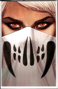 Something is Killing the Children #22 (2022) Something Is Killing the Children