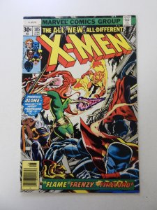 The X-Men #105 (1977) VF- condition