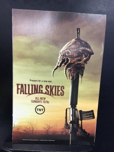 Doctor Spektor: Master of the Occult #2 Cover E (2014)nm