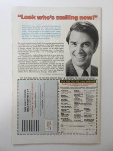 The Amazing Spider-Man #162 (1976) VG+ Condition