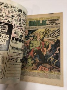 What If (1980) # 23 (Fine) 1st App Eternals Celestials Origin Disney+ Mcu