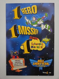 Thunderbolts #46 (2001)