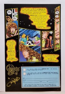 Bizarre Heroes (Don Simpsons) #8 (Dec 1994, Fiasco Comics) VF+