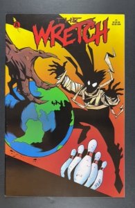 Wretch #1 (1997)