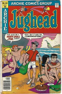Jughead #292 (1979)