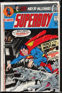 Superboy #180 (1971)