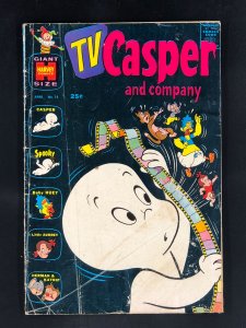 TV Casper And Company #18 (1968)