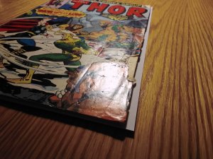 Thor #275 1st Loki's wife (1978)