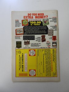 Supergirl #6 (1973) FN- condition