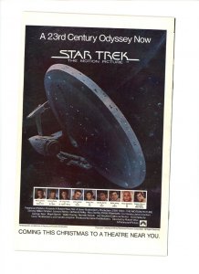 Avengers #186  1979  VF  John Byrne!