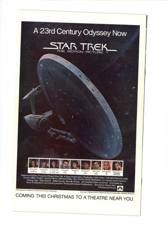 Avengers #186  1979  VF  John Byrne!