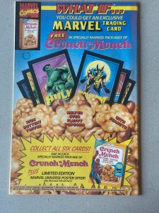 Avengers West Coast #95 (1993) 9.2 or better