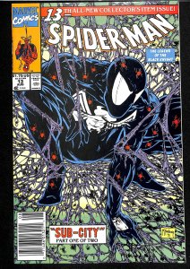 Spider-Man #13 (1991)