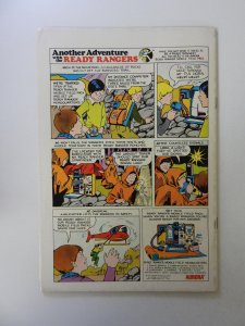 Weird Western Tales #21 (1974) FN/VF condition