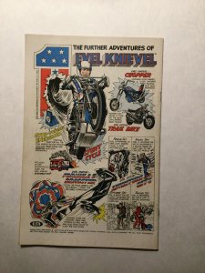 Avengers 144 Fine Fn 6.0 Slight Water Damage First Appearance Hellcat Marvel