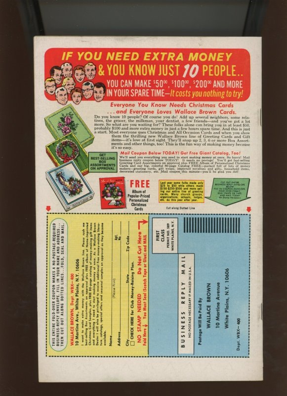 (1970) Daredevil #67: BRONZE AGE! WE COMBINE SHIPPING! (6.0/6.5)