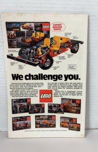 Master of Kung Fu #97 (1981)