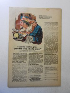 Tales of Suspense #80 (1966) VG- Condition moisture stain