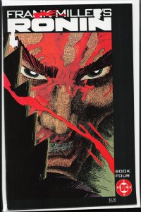 Ronin #4 (1984)