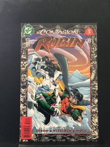 Robin #27 (1996)