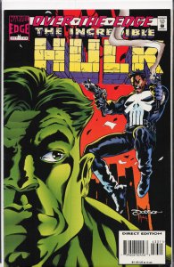 The Incredible Hulk #433 (1995) Hulk