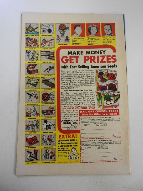 Iron Man #2 (1968) FN Condition!