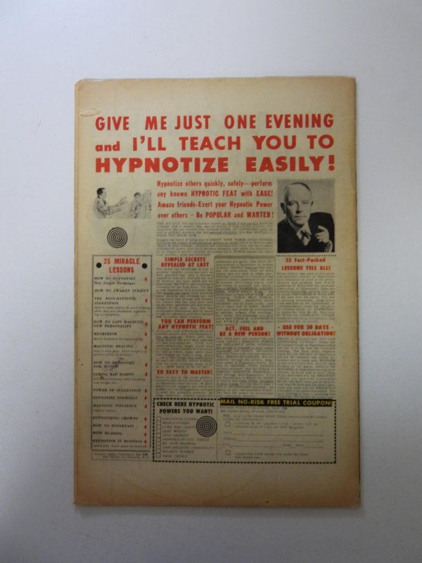 Tales to Astonish #52 (1964) VG+ condition