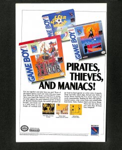 Amazing Spider-Man #366 Red Skull Taskmaster!