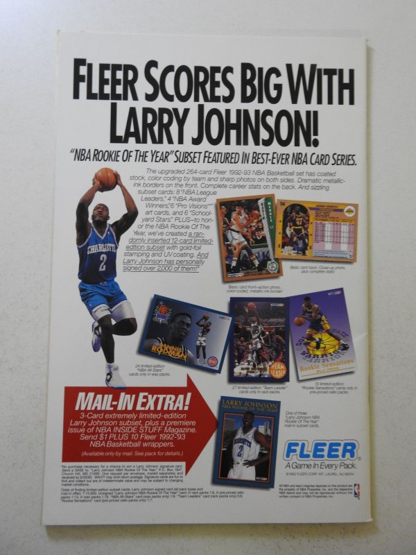 Spider-Man Special Edition (1992) VF- Condition!