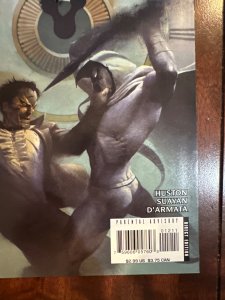 Moon Knight #12 (2007)